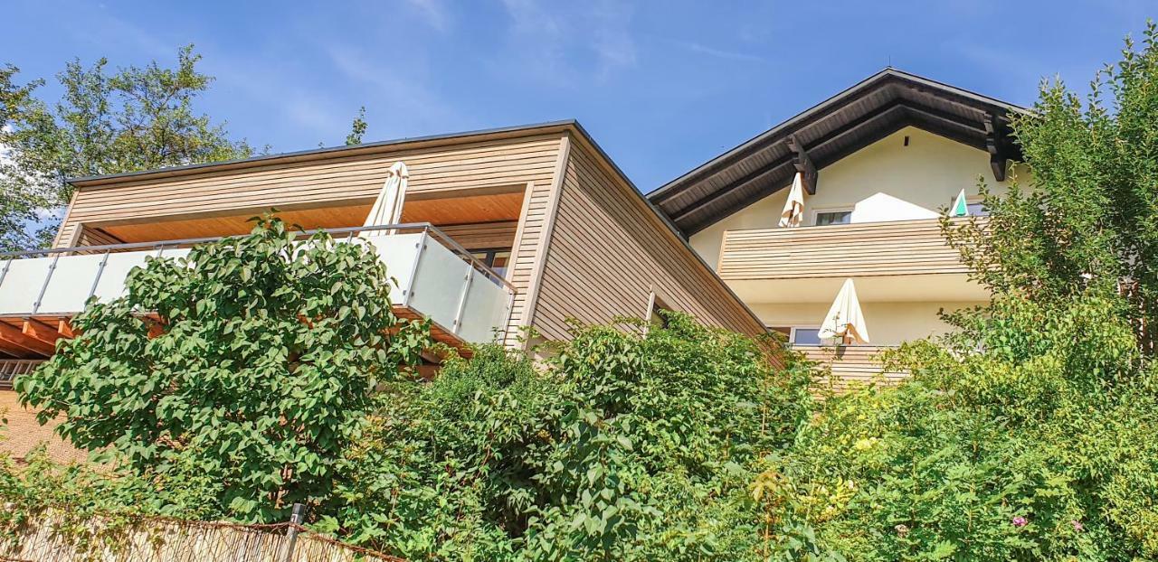 Ferienhaus Mountain View Spital Am Pyhrn Exterior foto